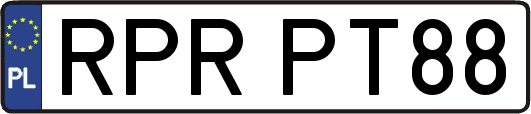 RPRPT88
