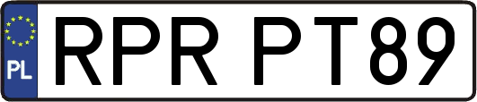 RPRPT89