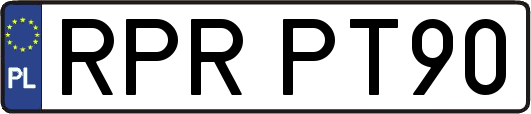 RPRPT90