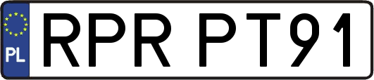 RPRPT91
