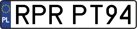 RPRPT94