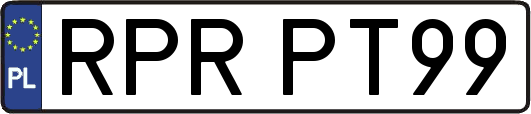 RPRPT99
