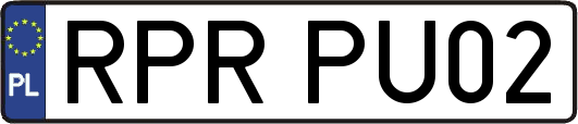 RPRPU02