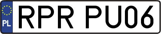 RPRPU06