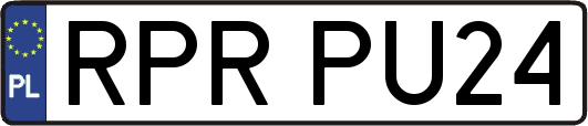 RPRPU24