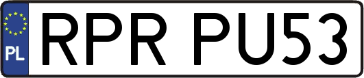 RPRPU53