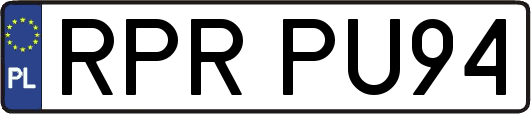 RPRPU94