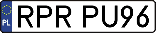 RPRPU96