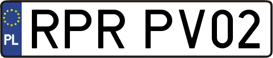 RPRPV02