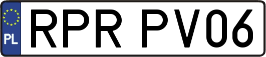 RPRPV06