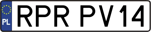 RPRPV14