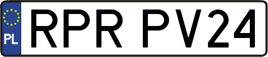 RPRPV24