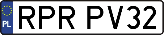 RPRPV32