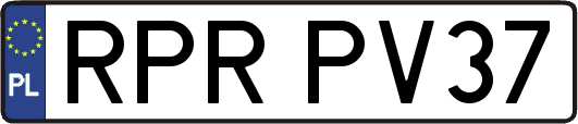 RPRPV37