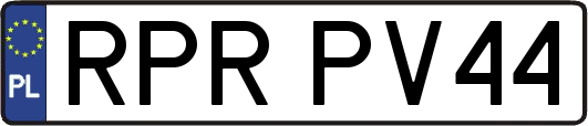 RPRPV44