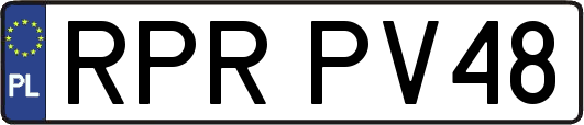 RPRPV48