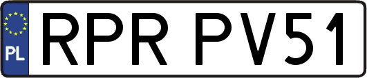 RPRPV51
