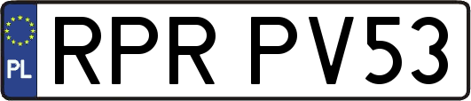 RPRPV53