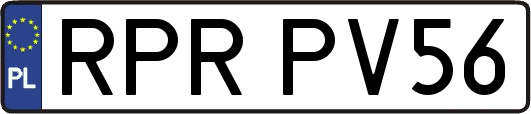 RPRPV56