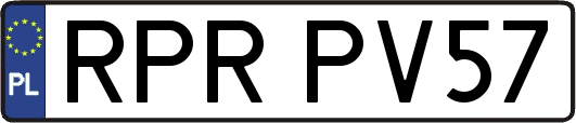 RPRPV57