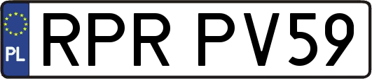 RPRPV59
