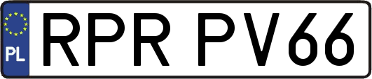 RPRPV66