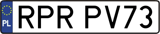 RPRPV73