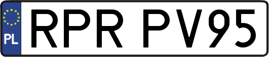 RPRPV95