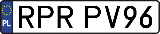 RPRPV96