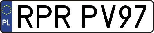 RPRPV97
