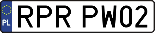RPRPW02