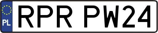 RPRPW24