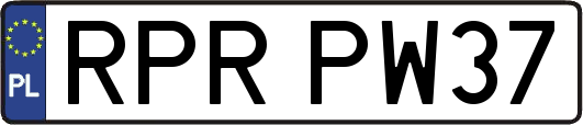 RPRPW37