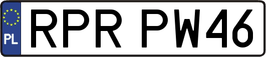 RPRPW46