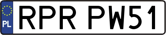 RPRPW51