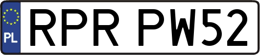 RPRPW52