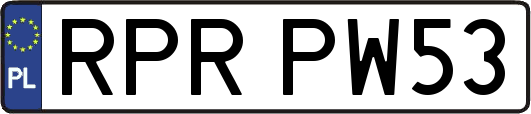 RPRPW53