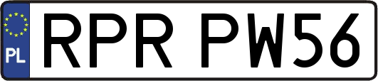 RPRPW56