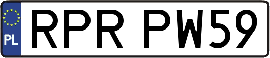 RPRPW59