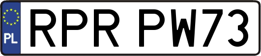 RPRPW73