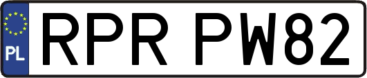 RPRPW82