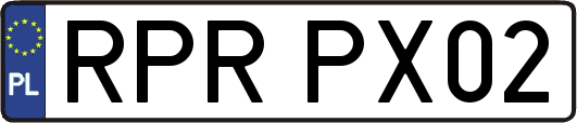 RPRPX02
