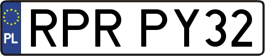 RPRPY32