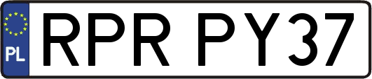 RPRPY37