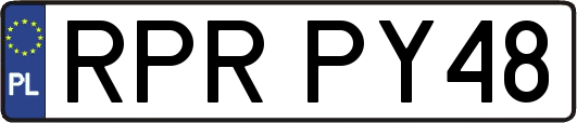 RPRPY48