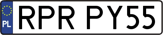 RPRPY55