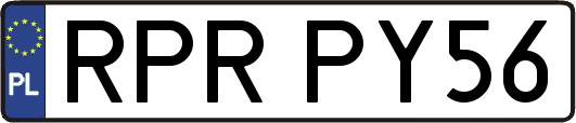 RPRPY56