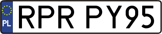 RPRPY95