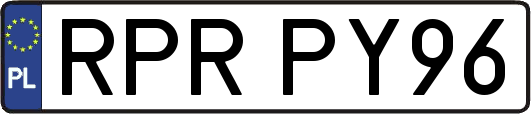 RPRPY96