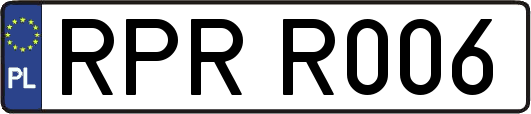 RPRR006